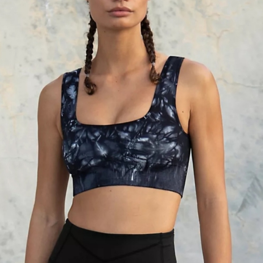 Free People Good Karma Bra